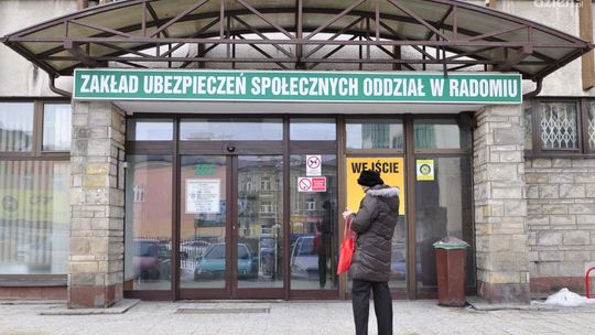 Wracają „Lekcje z ZUS”