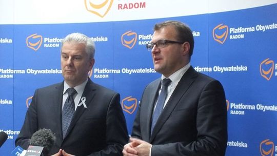 Wracają sądy rejonowe w regionie!