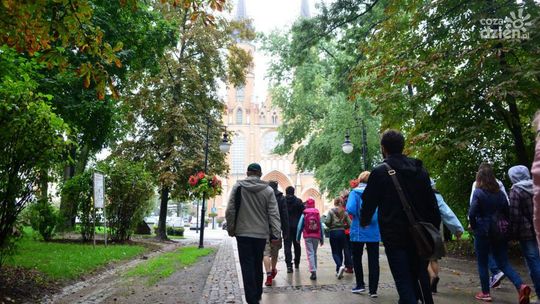Wracają spacery edukacyjne po Radomiu