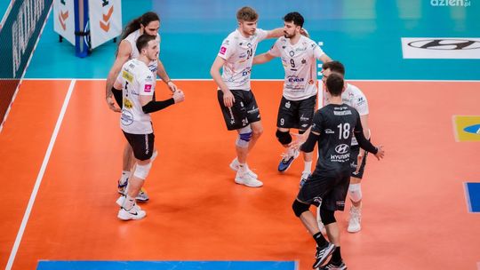 Wreszcie! Przełamanie Enei Czarnych - radomianie w końcu wygrali! Dwa punkty na terenie beniaminka