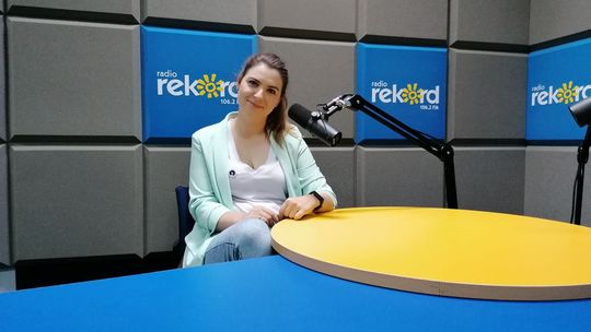 Wróciły Spacery po Radomiu