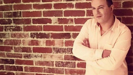 Wróżbita Maciej lżejszy o... 30KG!