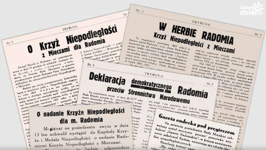 Wrzenie wśród bezrobotnych w Radomiu
