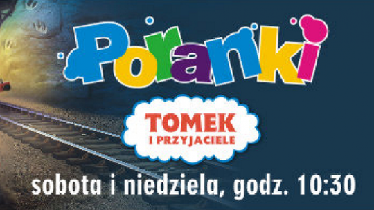 Wrześniowe poranki w Multikinie
