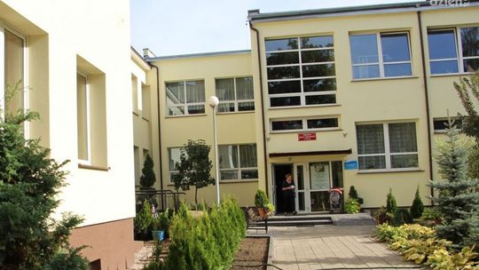 Wrzos. Odnowiono szkołę podstawową