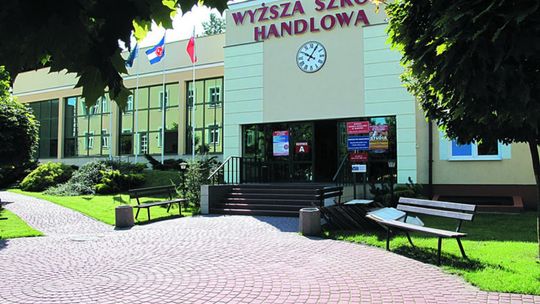 WSH - uczelnia na miarę XXI wieku