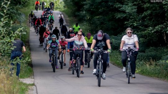 Wsiądź na rower. 11 propozycji tras