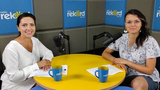 Wsola zaprasza na weekend