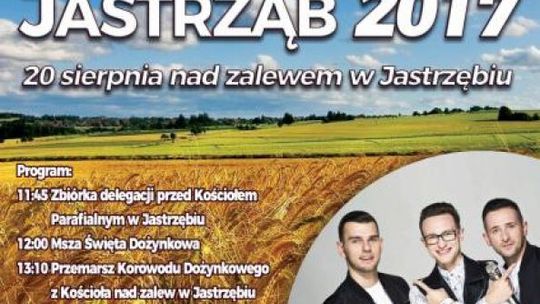 Wspaniała zabawa nad zalewem w Jastrzębiu