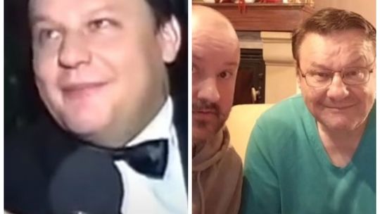 "Wspaniały to był rok". Bohater życzeń powraca!