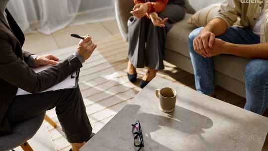 Wsparcie adwokata w procesie rozwodowym