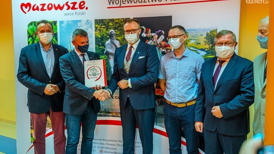 Wsparcie dla gmin i powiatów