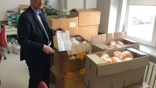 Wsparcie dla MSS od Urzędu Marszałkowskiego