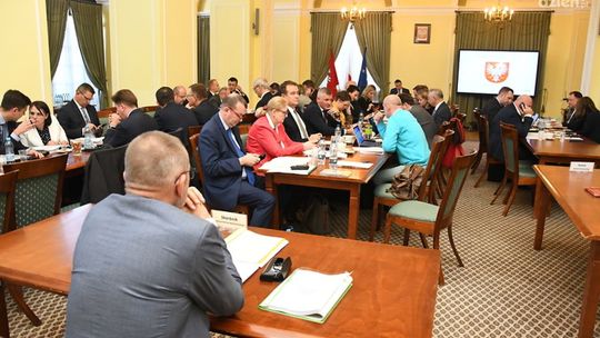 Wsparcie dla organizacji pozarządowych