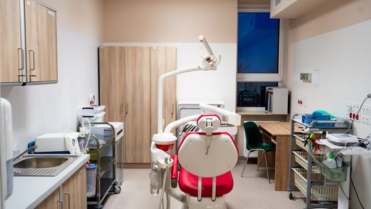 Radomski Szpital Specjalistyczny