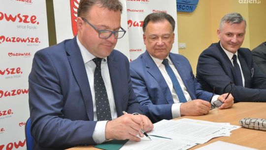 Wsparcie dla zawodówek