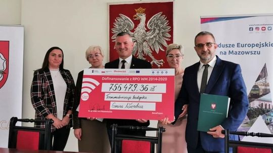 Wsparcie unijne na termomodernizację żłobka w Wierzbicy