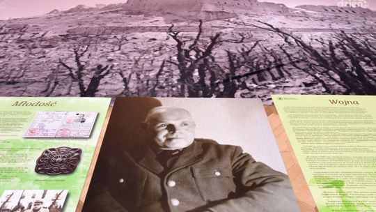 Wspólna wystawa Muzeum i Lasów Państwowych 