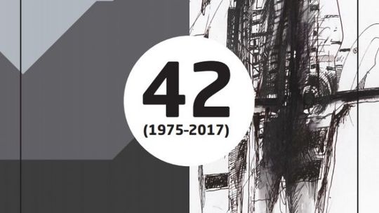 Wspólna wystawa Olszewskiego i Kwiatkowskiego