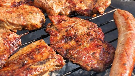 Wspólne grillowanie z Grilltime i Broil King 