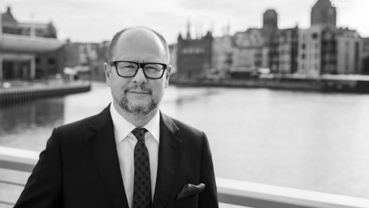 Wspólnie pożegnajmy śp. Pawła Adamowicza