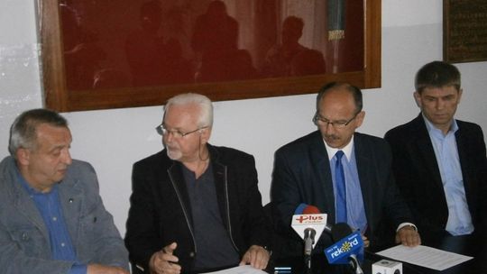 Wspólnota Samorządowa ma nowego koalicjanta