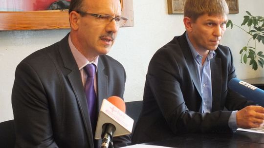 Wspólnota Samorządowa szykuje listy wyborcze