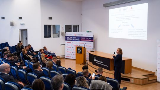 Wspólny cel: silny radomski biznes. Forum Przedsiębiorców już po raz drugi