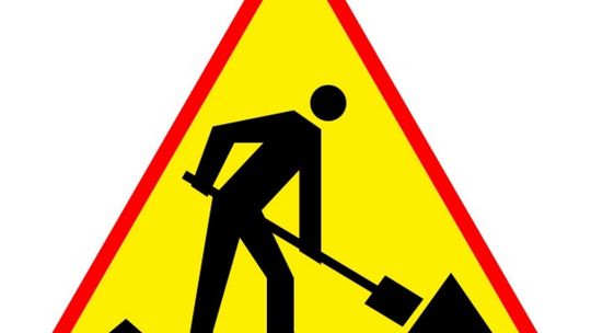 Wspólnymi siłami budujemy drogi