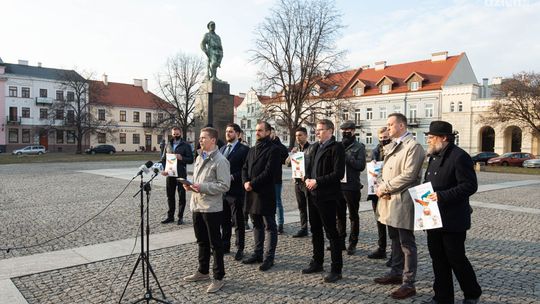 Współpraca z Tarnopolem zawieszona 