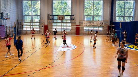 Wspominali Danutę Fryszkowską. Memoriał odbył się po raz dziewiąty