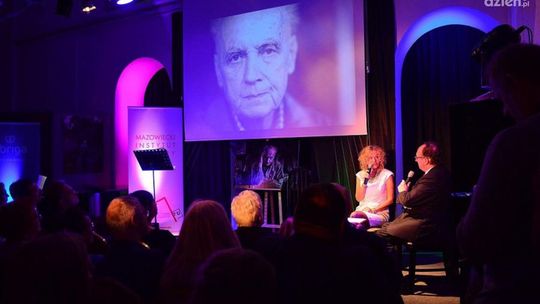 Wspominali Wojciecha Kilara