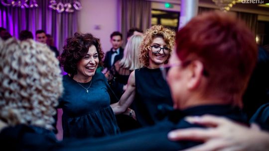 Wspominamy studniówki 2020. Staszic