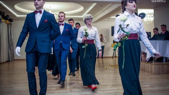 Wspominamy studniówki 2020. XIII LO