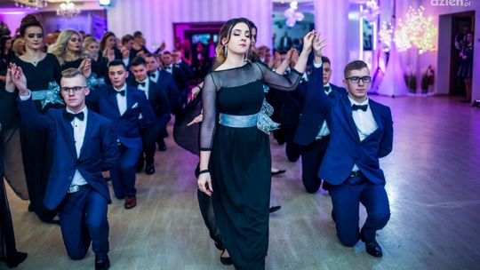 Wspominamy studniówki 2020. ZDZ