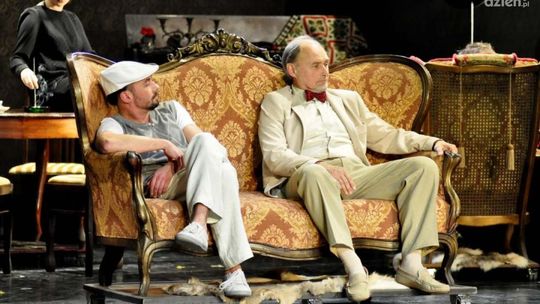 "Wspomnienia polskie"