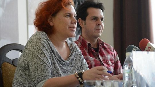 Wspomnienia z Uliczki