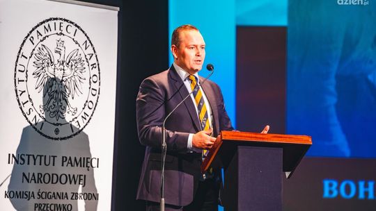 Wspomnienie Grodzińskiej i Marjańskiego