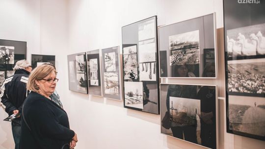 „Wspomnienie” Jerzego Szepetowskiego