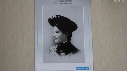 Wspomnienie o Marii Kelles-Krauzowej