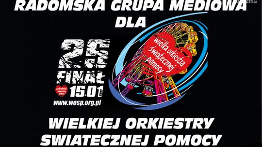 Wspomóż WOŚP i zaoszczędź!