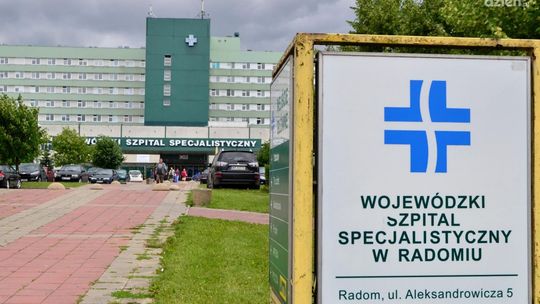 WSS Mazowieckim Szpitalem Specjalistycznym