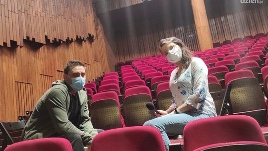 "Wstyd" w radomskim teatrze