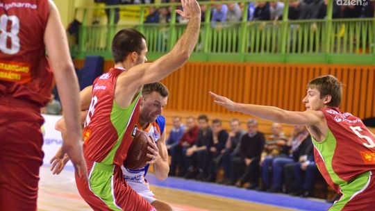 Wszczęto postępowanie w sprawie splądrowania autokaru Polpharmy