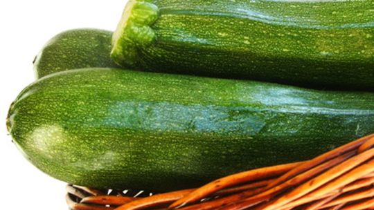 Wszechstronna cukinia