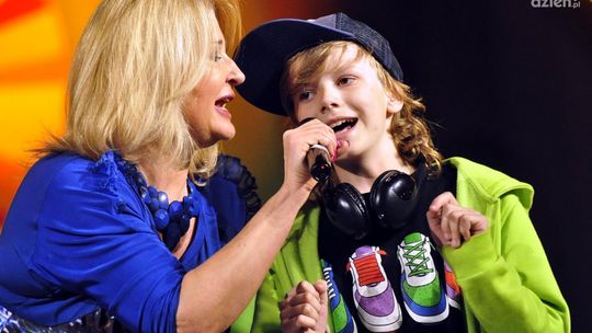 Wszystkie dzieci są JEJ!