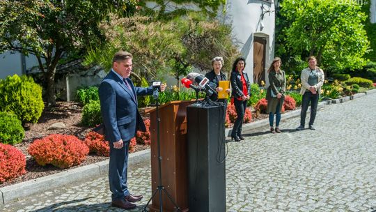 Wszystkie wystawy w Muzeum Jacka Malczewskiego otwarte 
