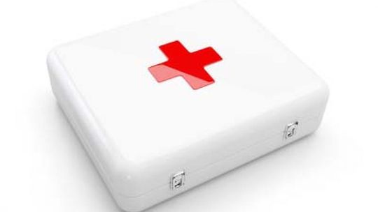 Wszystko o... bliznach