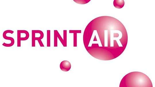 Wszystko o SprintAir