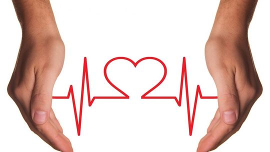 Wszystko o zawale serca u kobiet